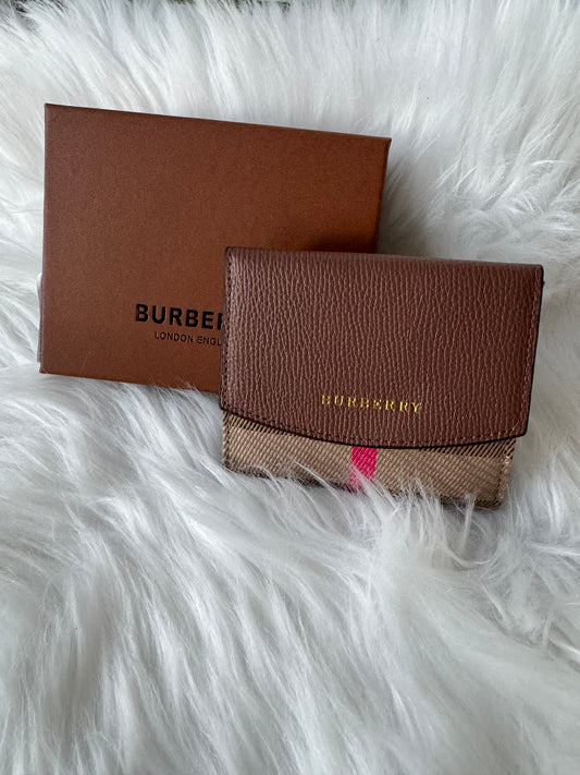 BurB wallet